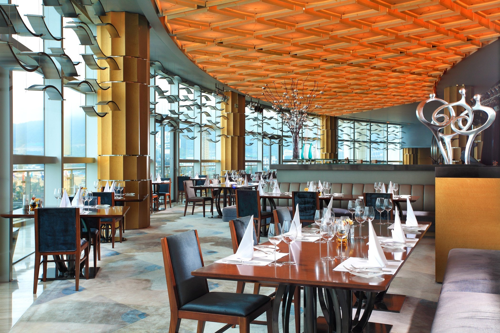 Popular Indian Restaurants in Shenzhen