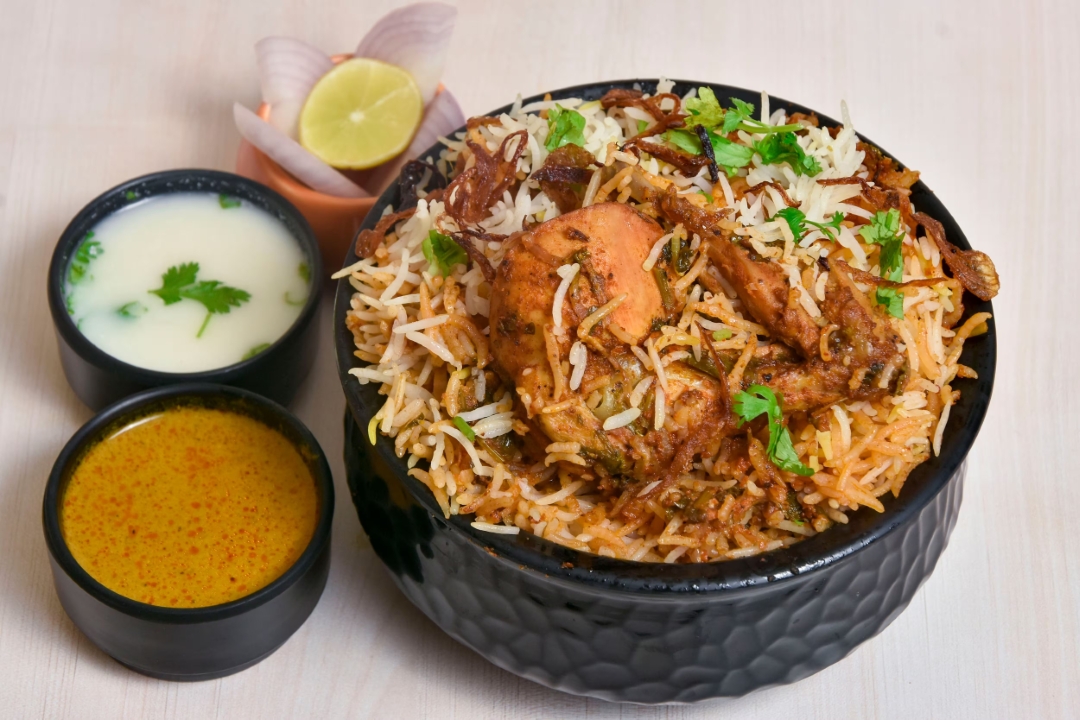 Popular Indian Restaurants in Sheki
