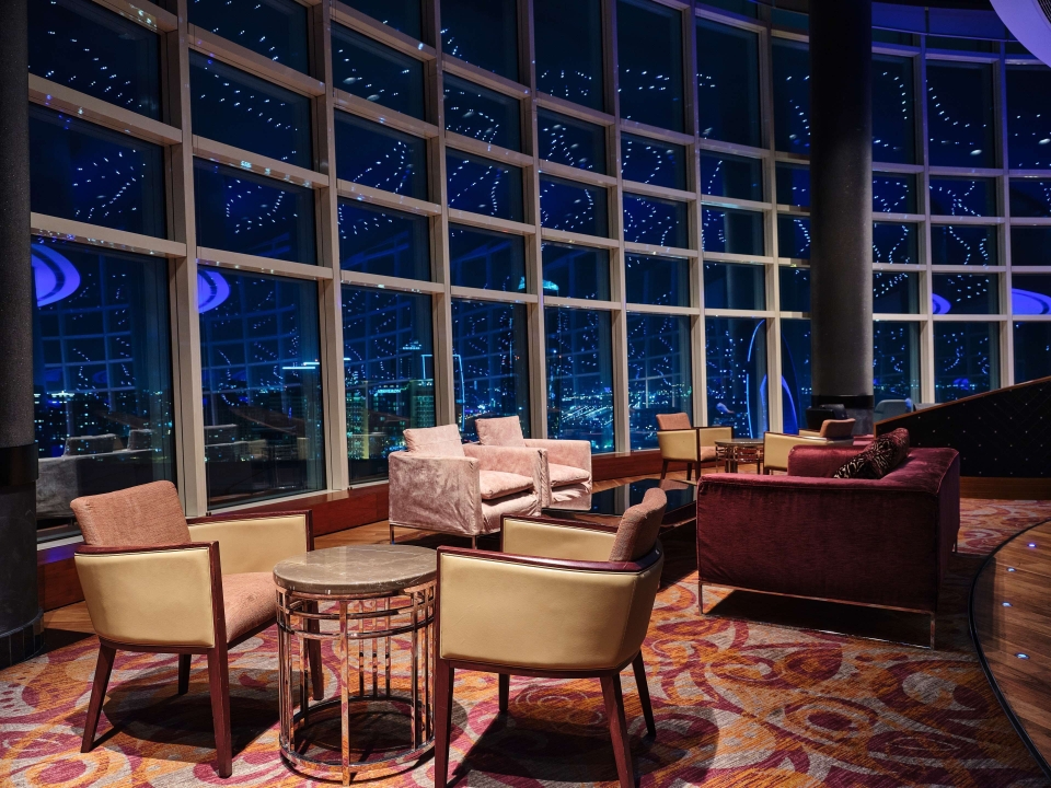 Must try Local Foods and Restaurants in Baku