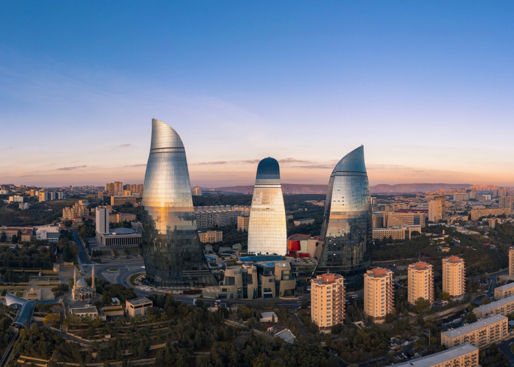 Must-have Experiences in Baku