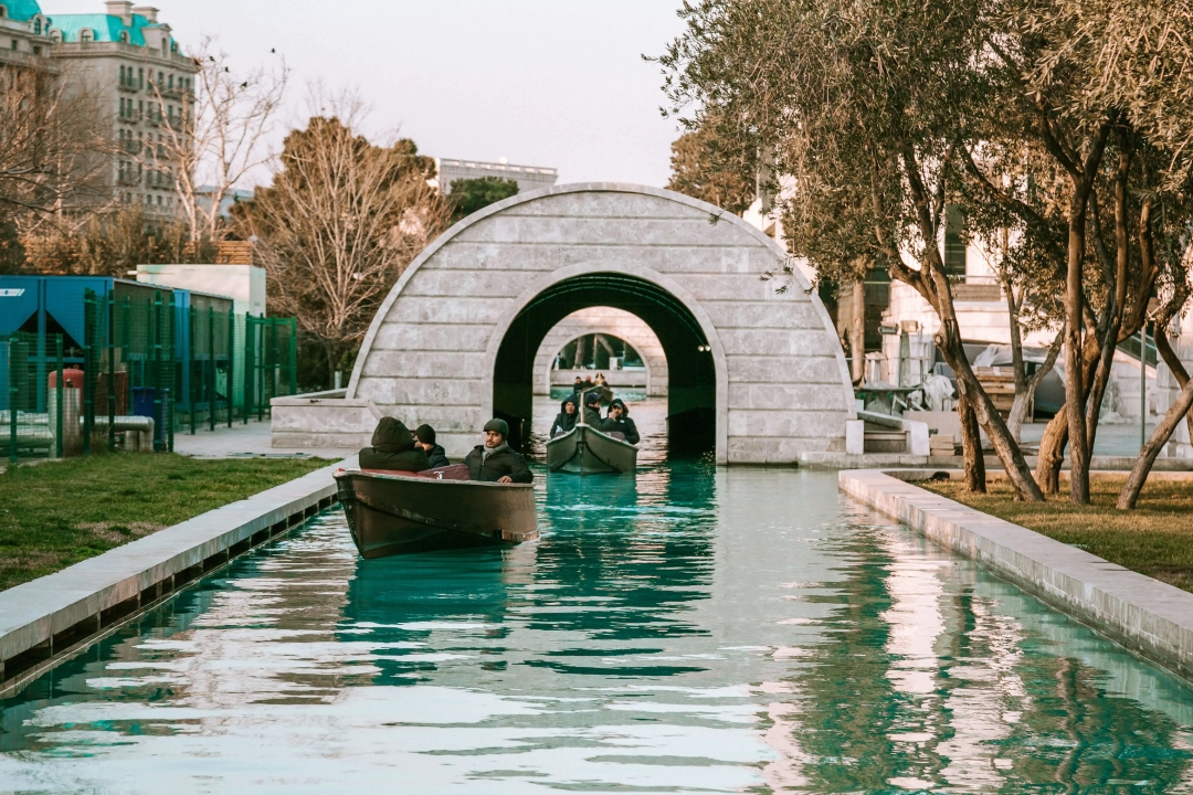 Popular Indian Restaurants in Baku