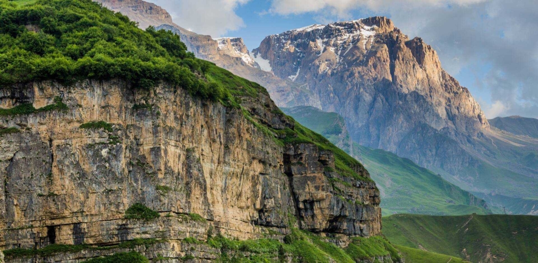 Best Time to Visit Azerbaijan
