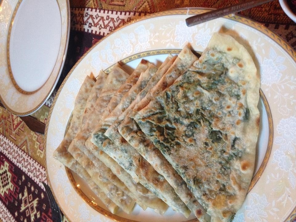 Must try Local Foods and Restaurants in Gabala