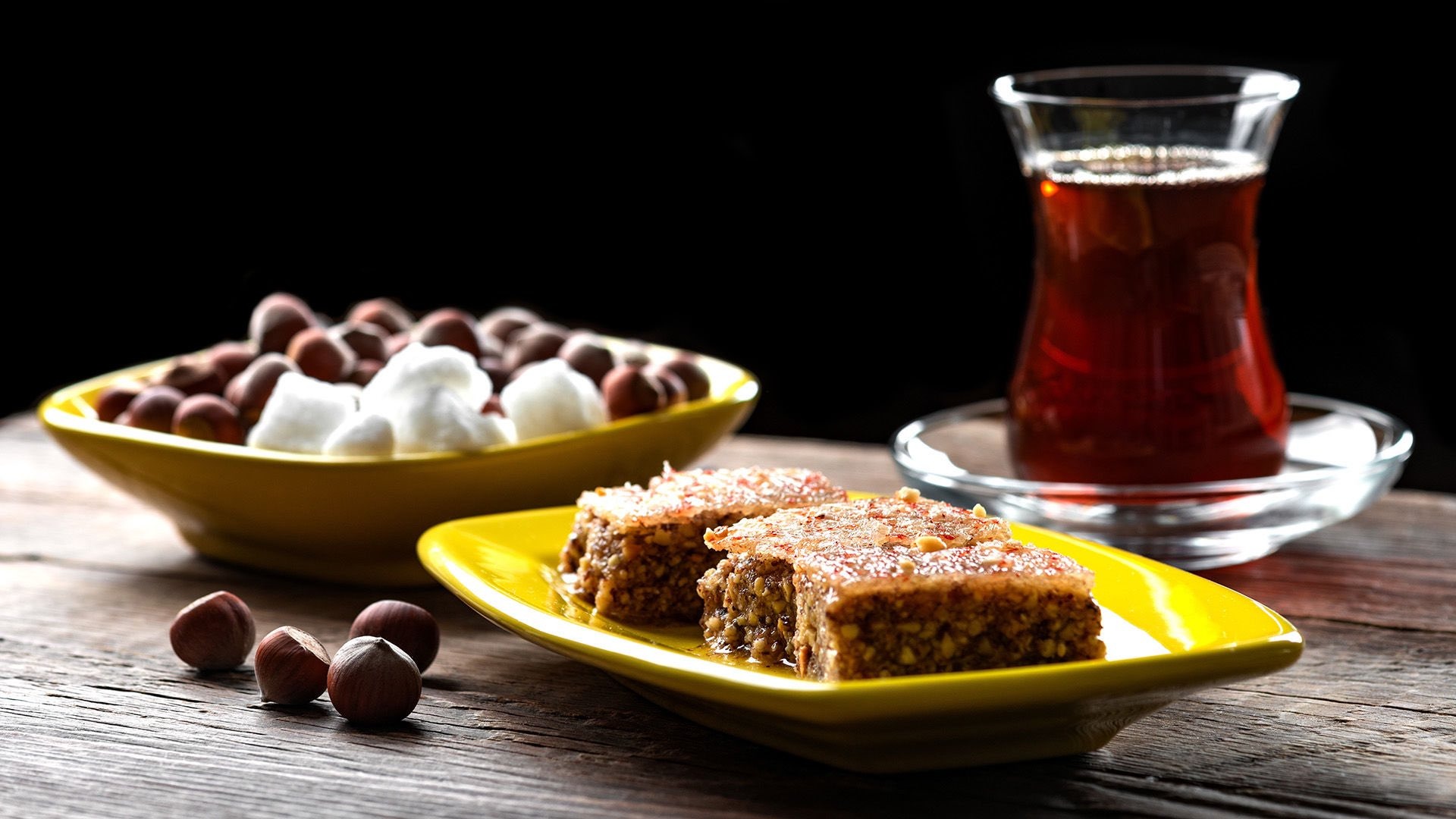 Must try Local Foods and Restaurants in Sheki