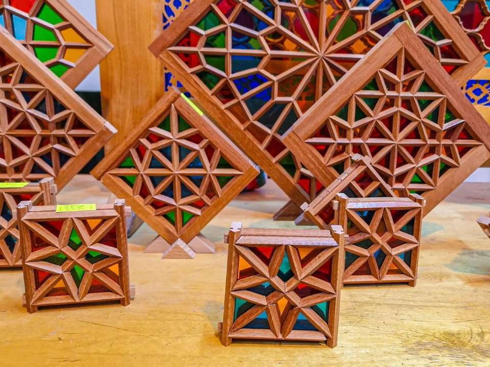 Must-have Experiences in Sheki