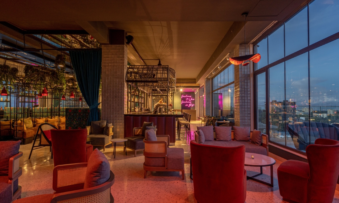 Popular Indian Restaurants in Nairobi