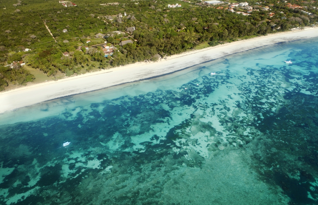 Most Popular Destinations to Visit in Kenya