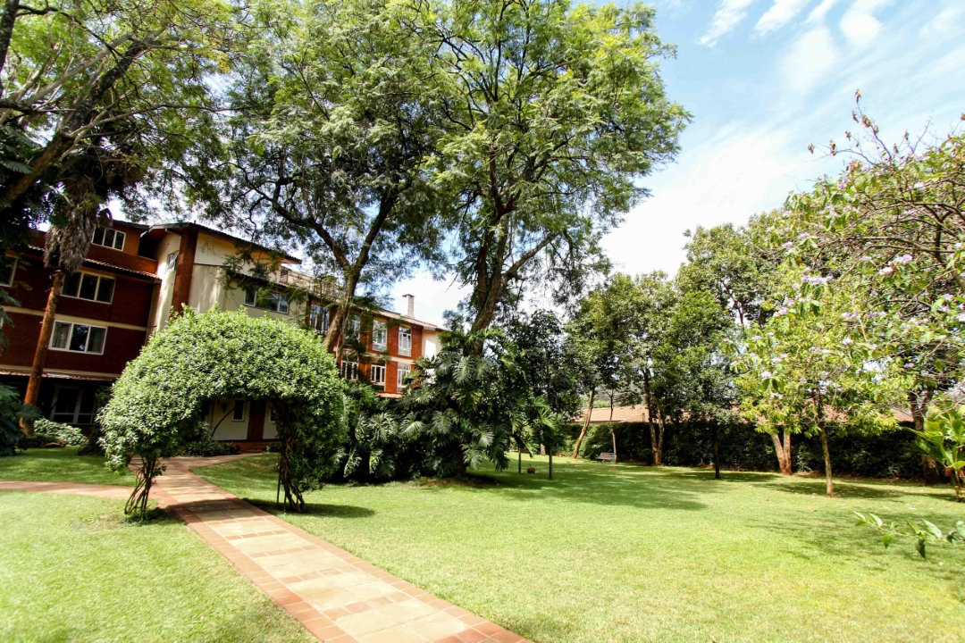 Romantic Spots in Nairobi