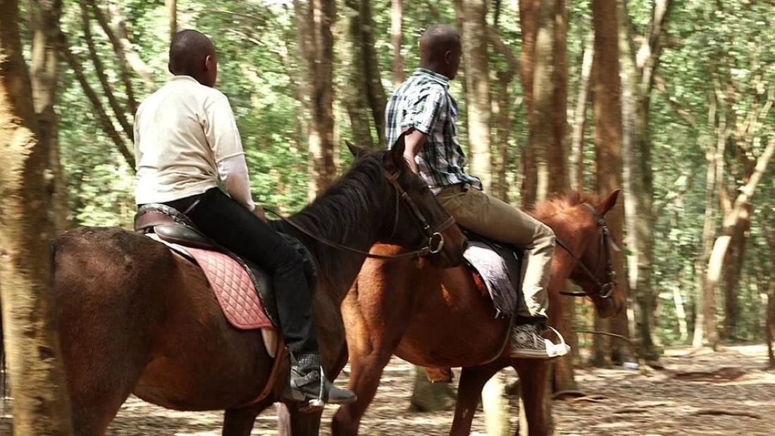 Adventure Activities in Nairobi