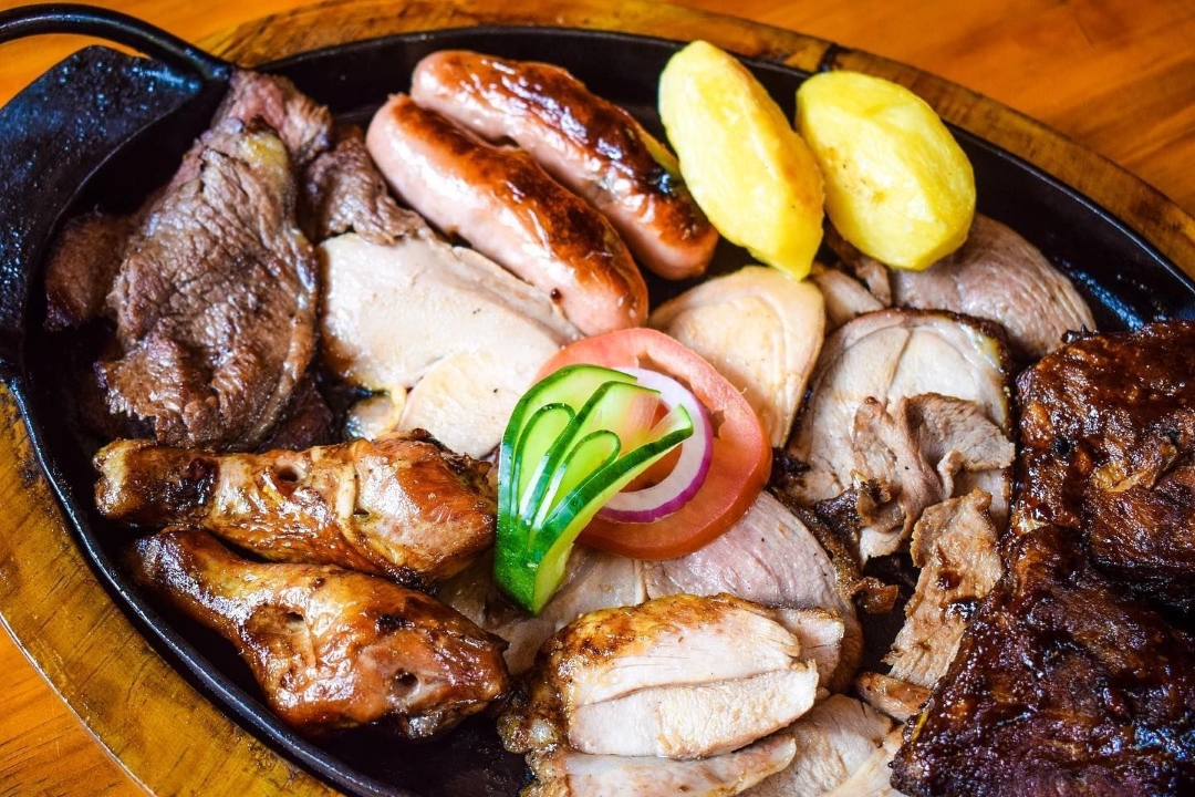Must try Local Foods and Restaurants in Nairobi