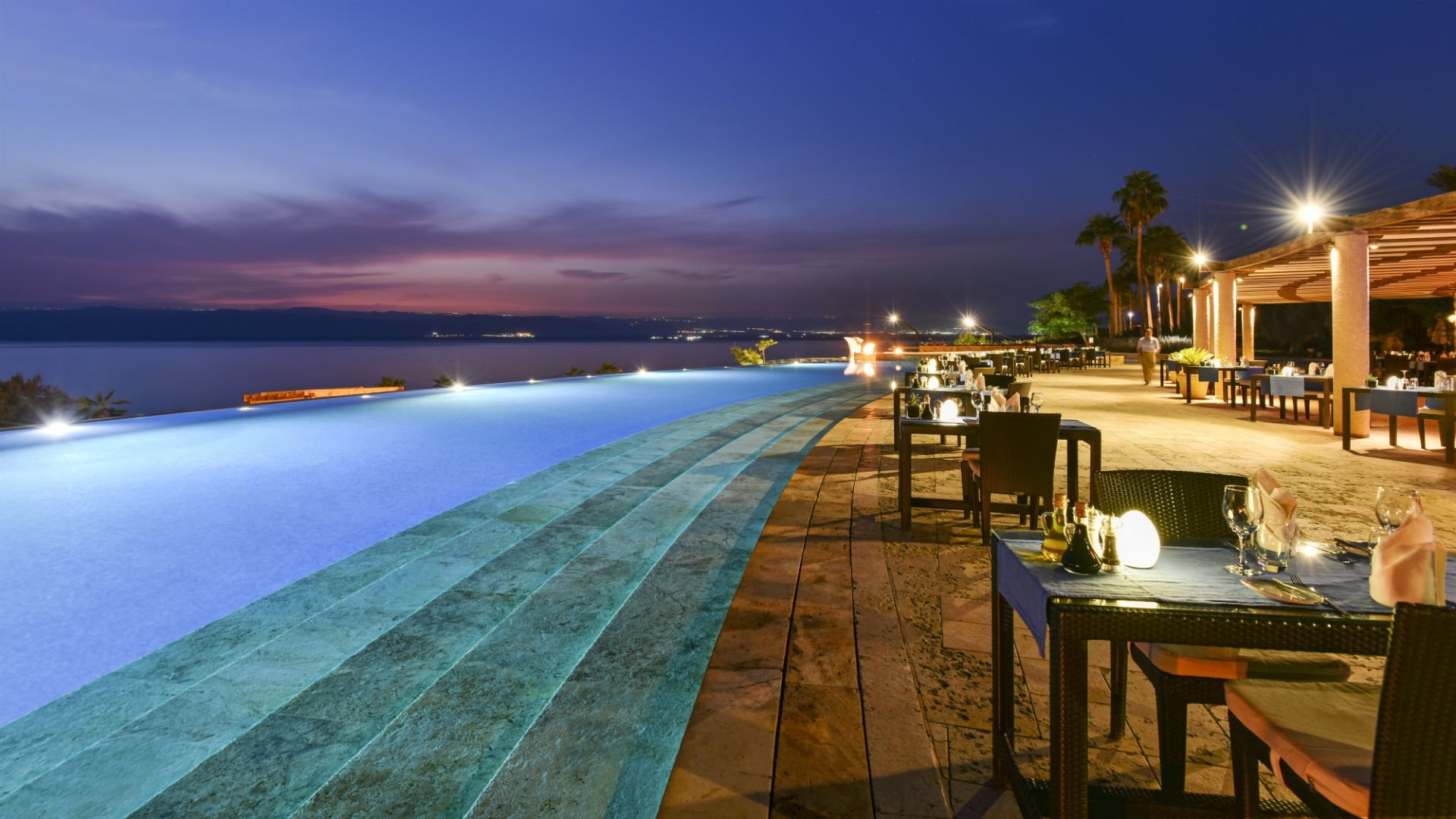 Kid-friendly Spots in Dead Sea