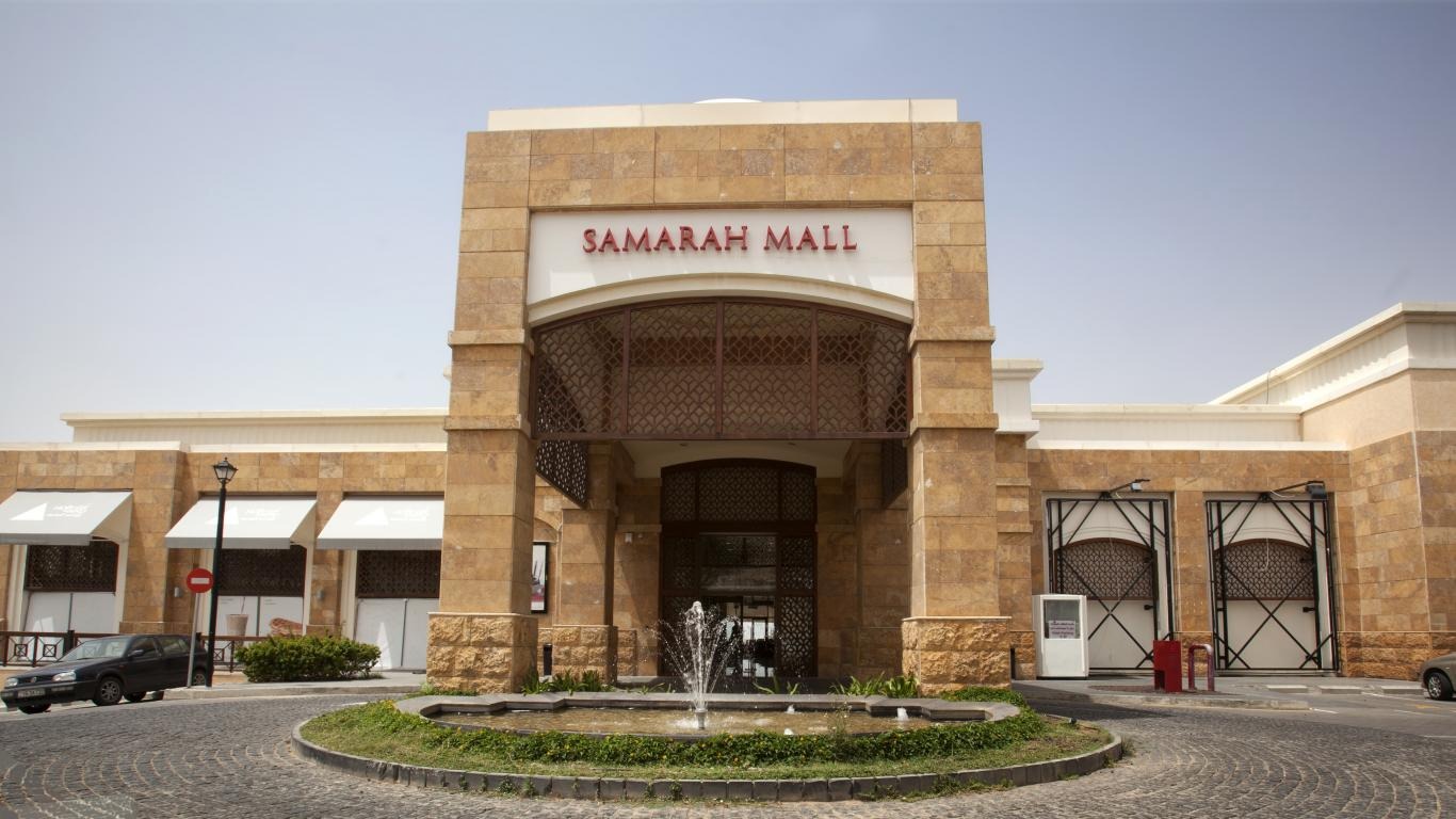 Local Markets & Street food Spots in Dead Sea