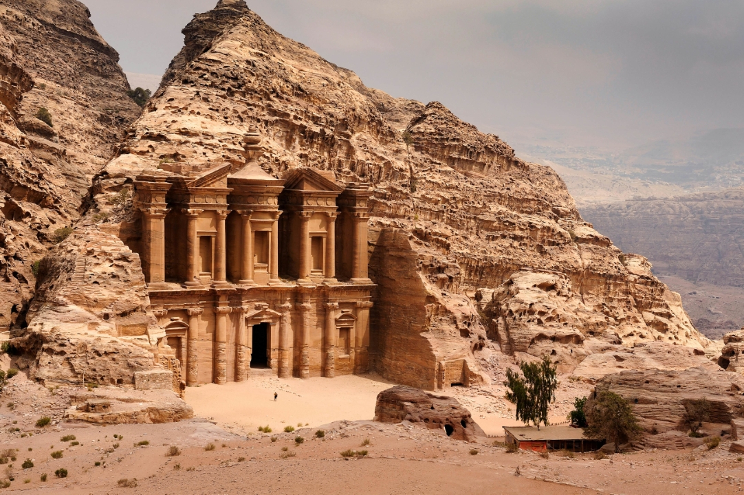 Must-have Experiences in Petra