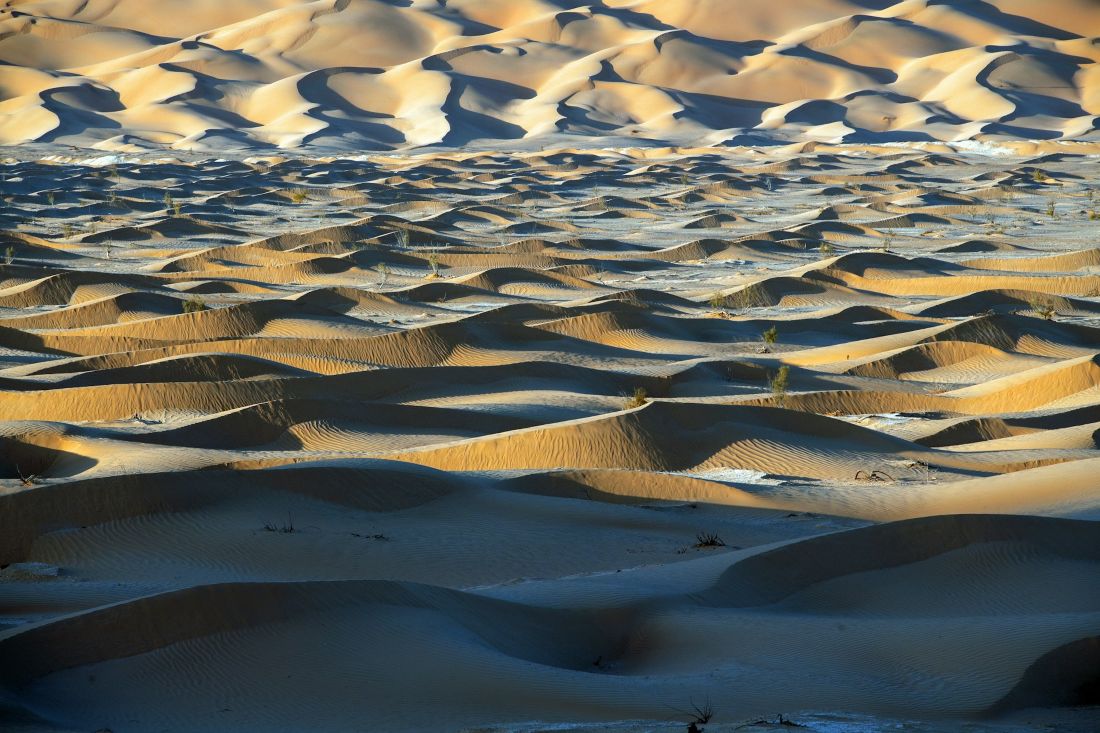 Most Popular Destinations to Visit in Oman