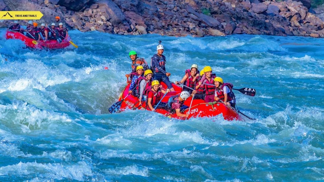 Adventure Activities in Sheki