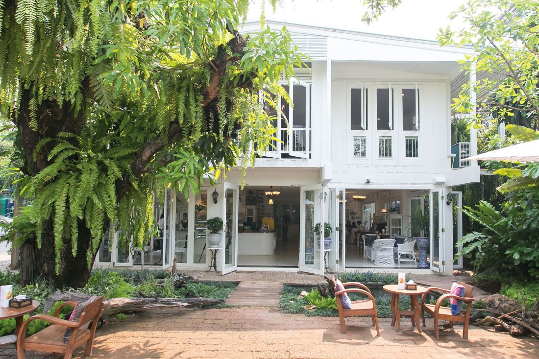 Must try Local Foods and Restaurants in Chiang Mai