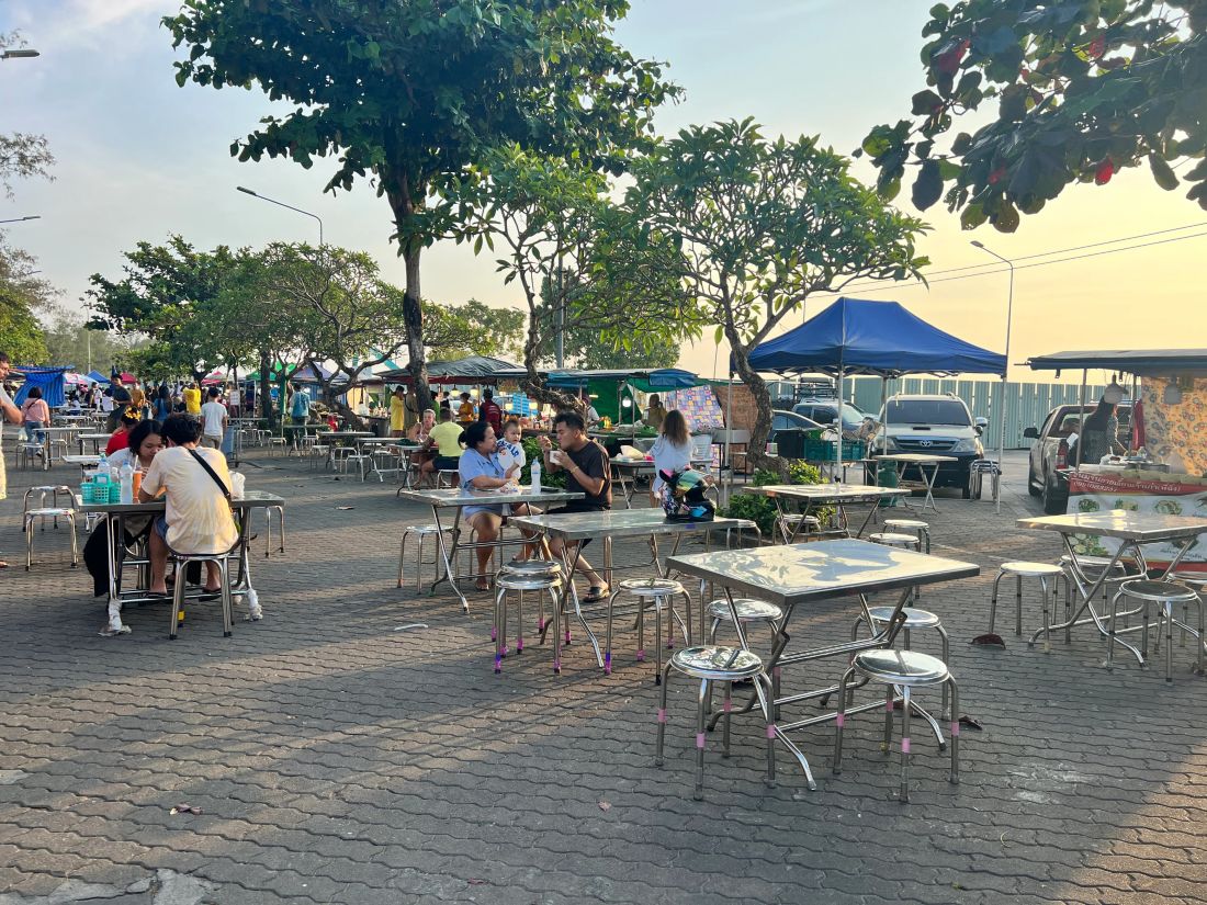 Must try Local Foods and Restaurants in Koh Samui