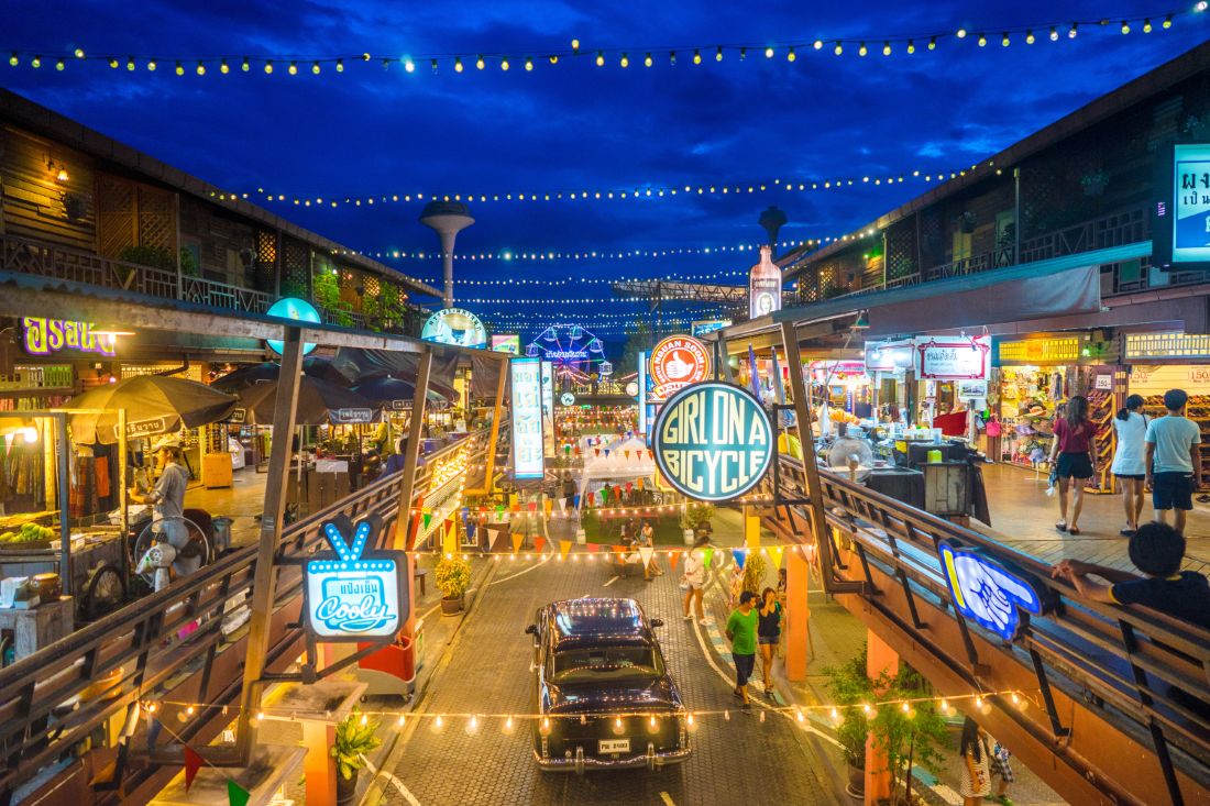 Must try Local Foods and Restaurants in Hua Hin
