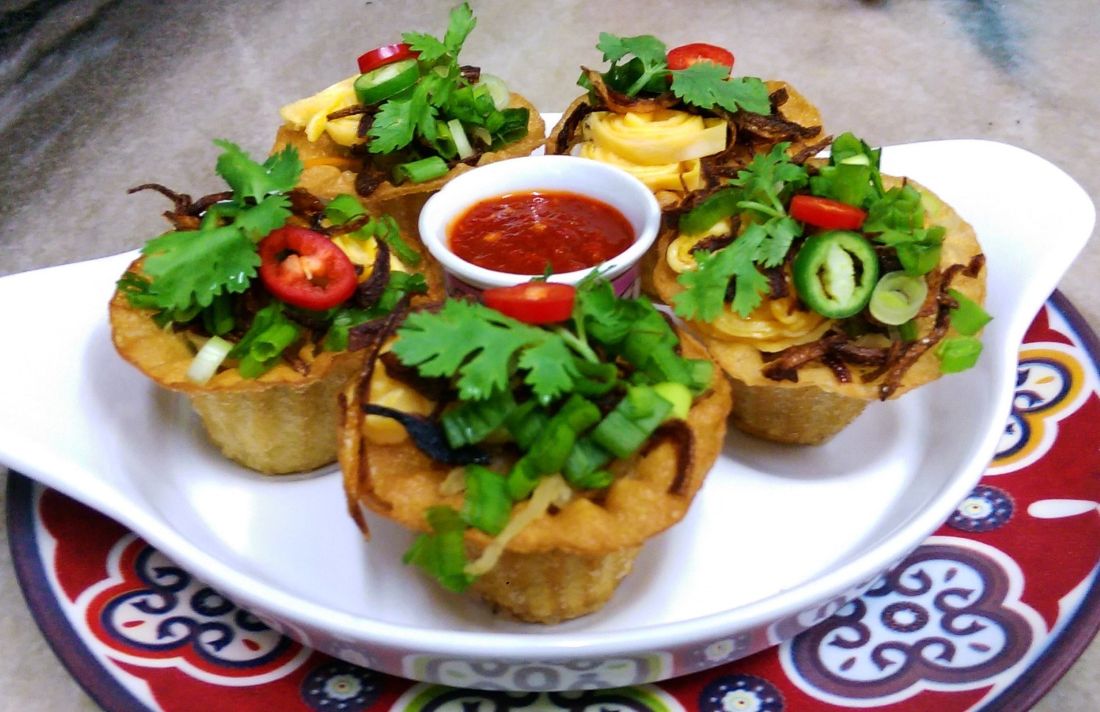 Must try Local Foods and Restaurants in Malacca
