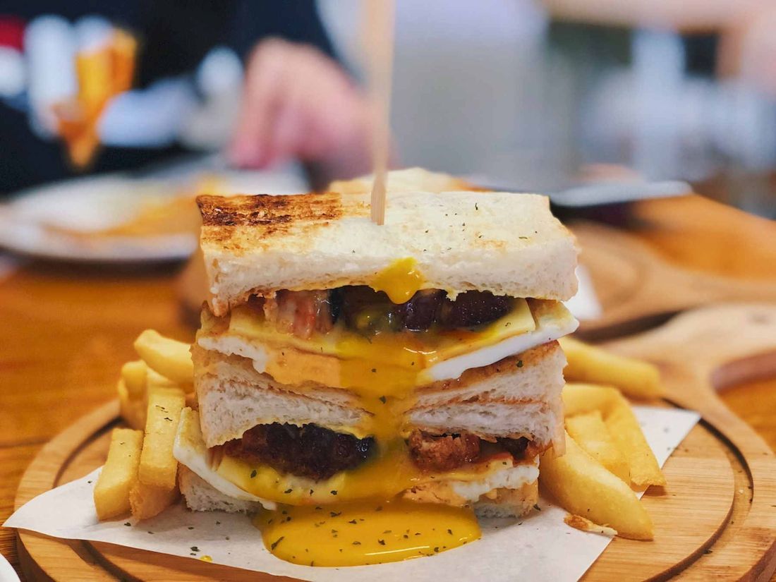 Must try Local Foods and Restaurants in Legoland Johor Bahru