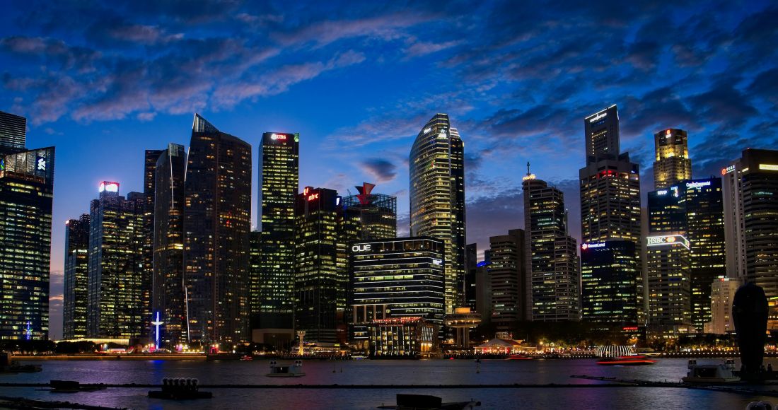 Most popular destinations to visit in Singapore