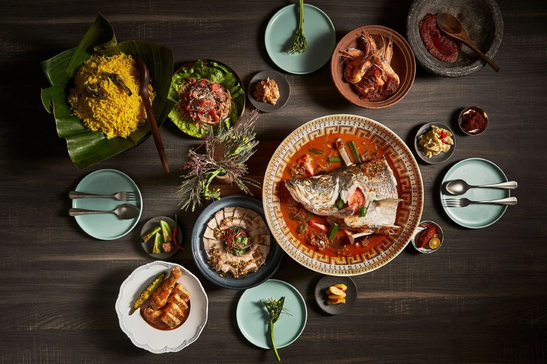 Must try Local Foods and Restaurants in Singapore