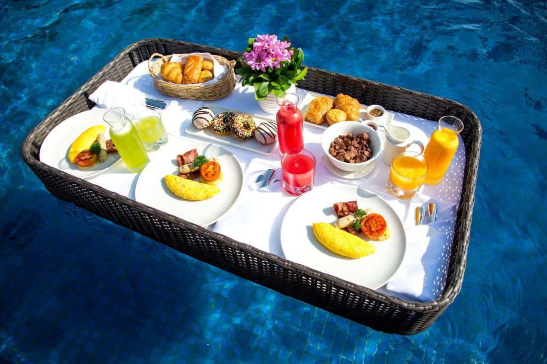 Must try Local Foods and Restaurants in Bintan