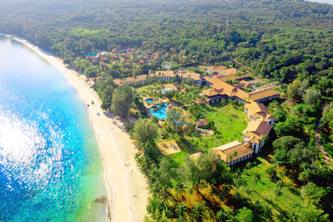 Must-have Experiences in Bintan