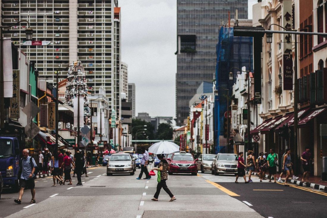 Essential Travel Tips while visiting Singapore