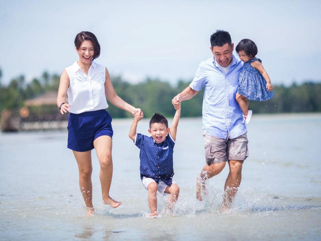 Kid-friendly Spots in Bintan