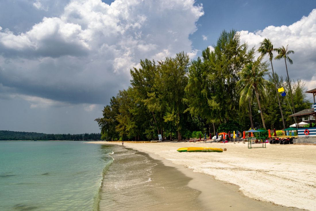 Romantic Spots in Bintan