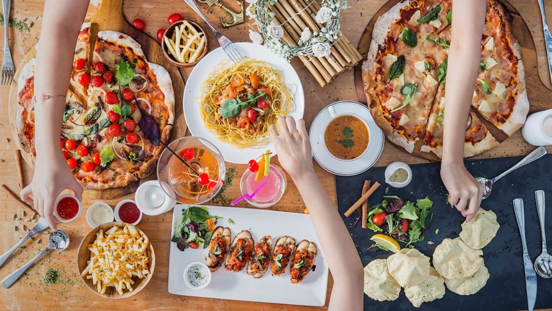 Local Markets & Street Food Spots in Sentosa