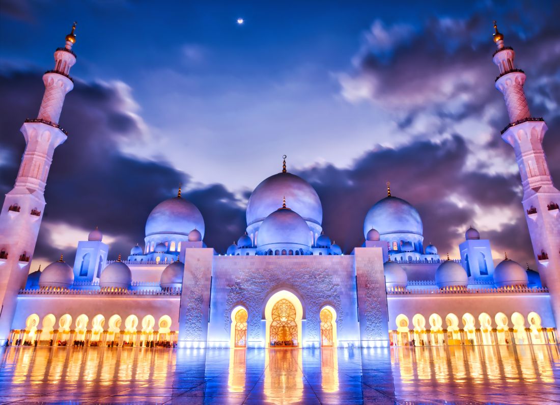 Most Popular Destinations to Visit in UAE