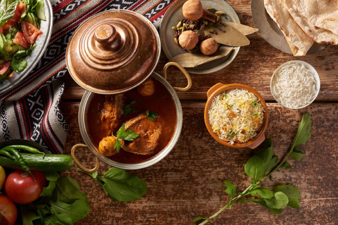 Must try Local Foods and Restaurants in Dubai