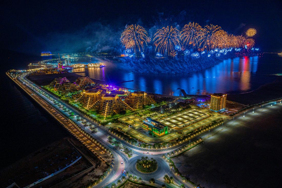 Must-have Experiences in Ras Al Khaimah