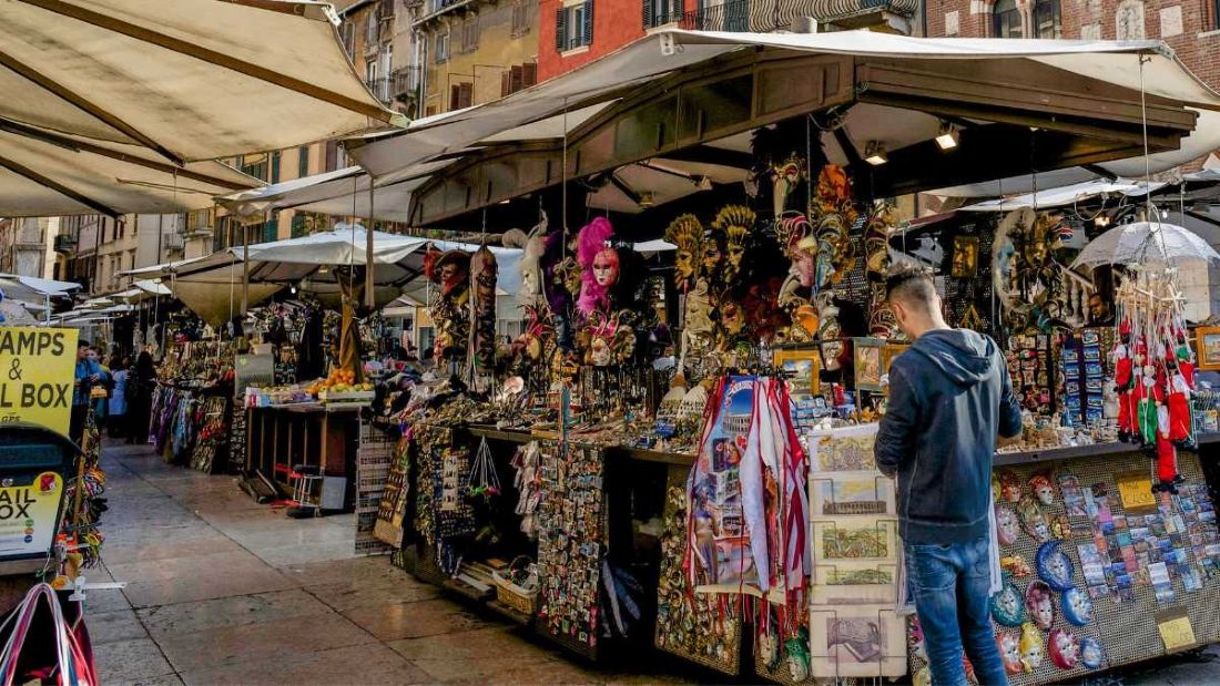 Local Markets & Street Food Spots in Ras Al Khaimah