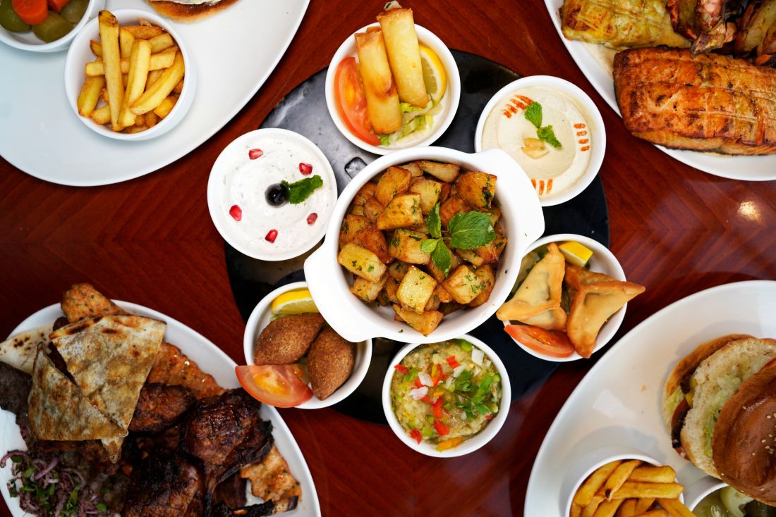 Must try Local Foods and Restaurants in Ras Al Khaimah