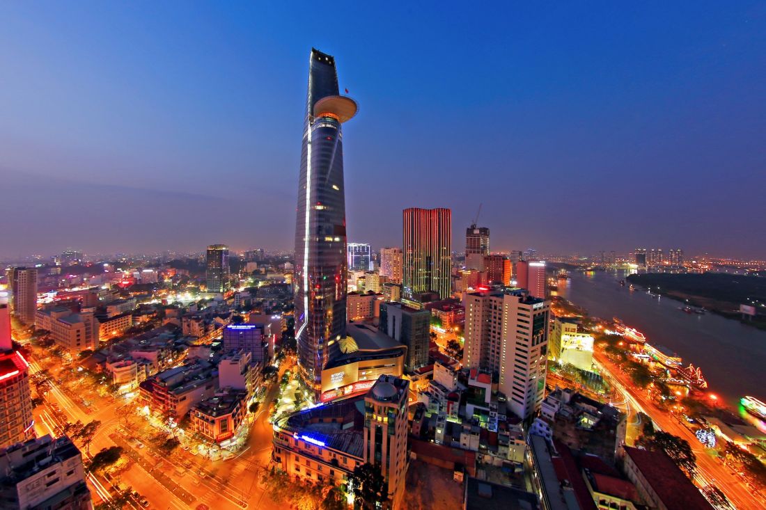 Spiritual Retreats in Ho Chi Minh