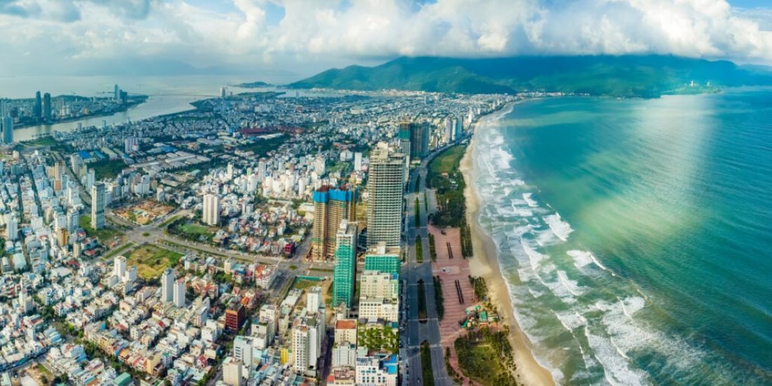 Most Popular Attractions in Da Nang