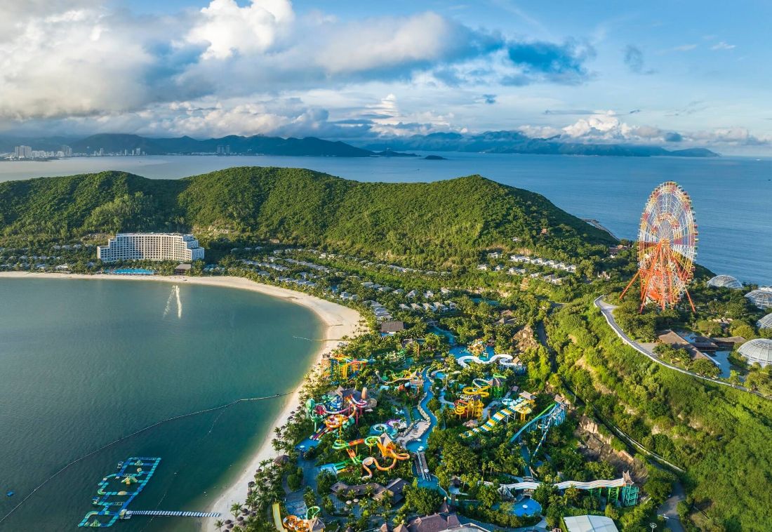 Romantic Spots in Da Nang