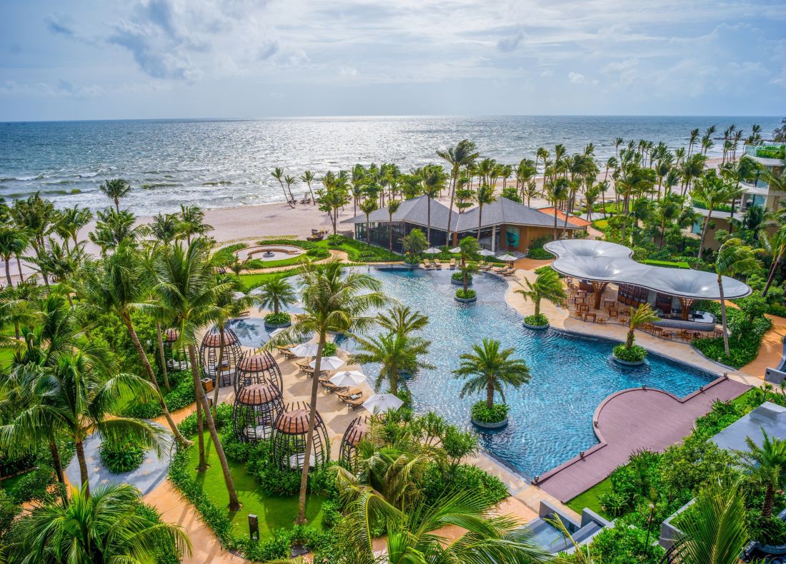 Romantic Spots in Phu Quoc