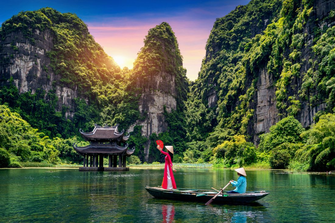 Romantic Spots in Hoi An