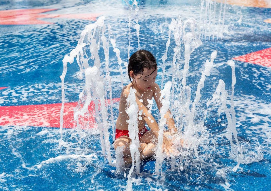 Kid-friendly Spots in Phu Quoc