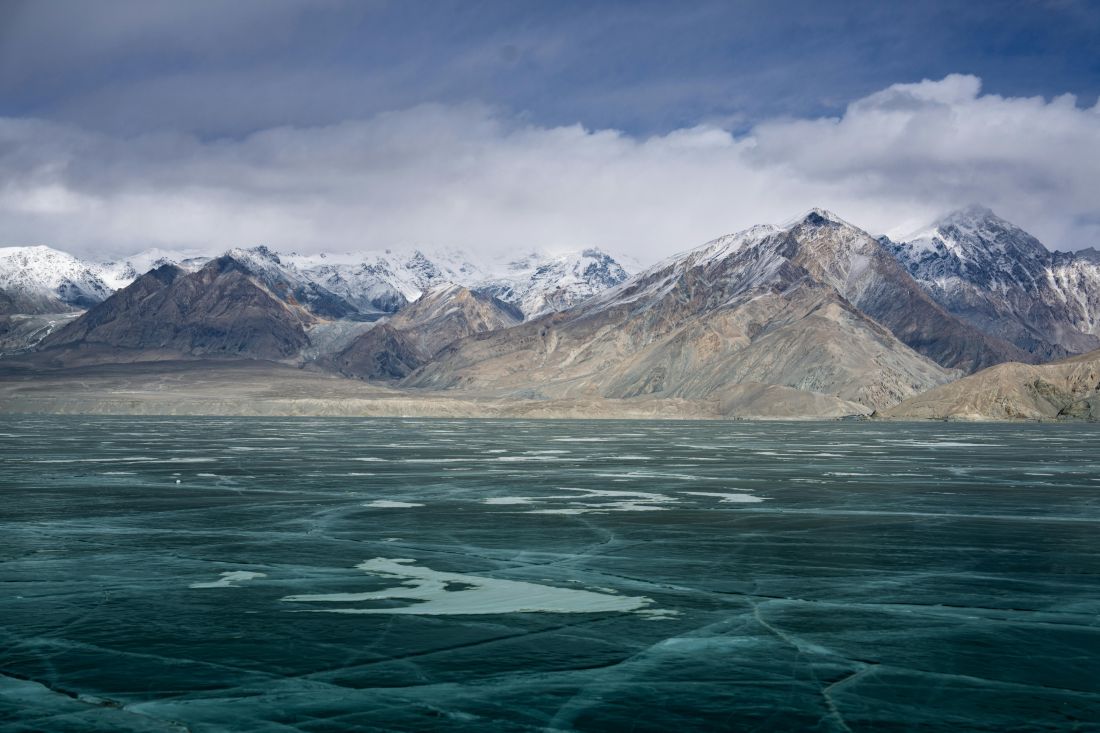 Most Popular Destinations to Visit in Ladakh