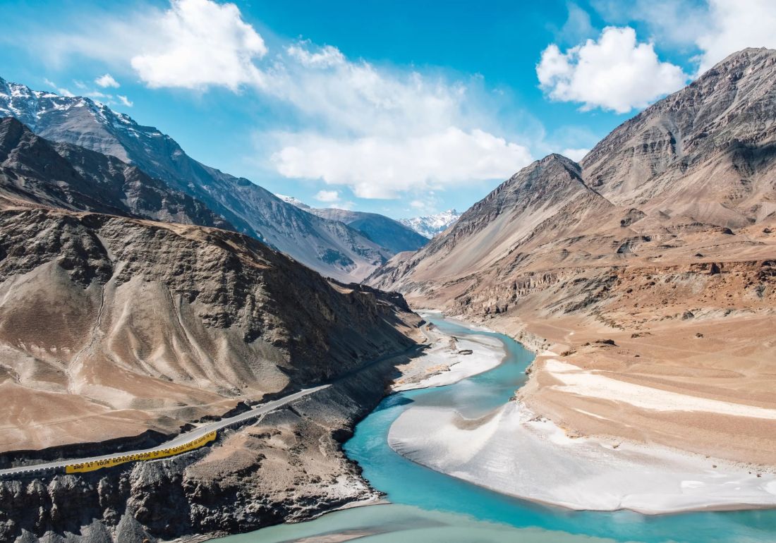 Must-have Experiences in Leh