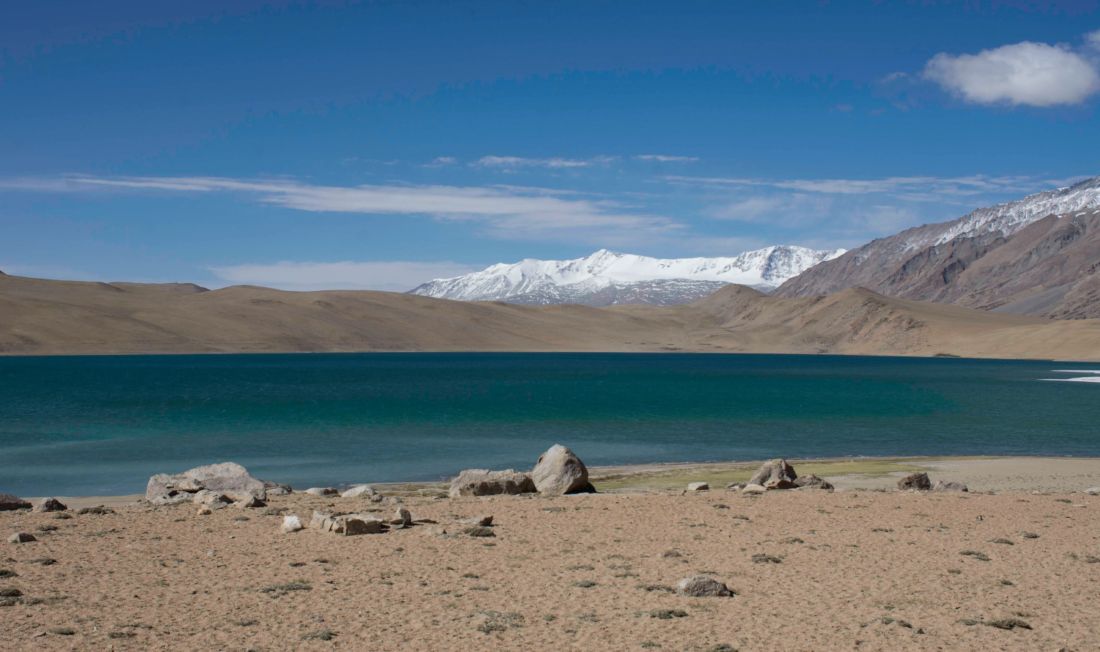 Must-have Experiences in Hanle