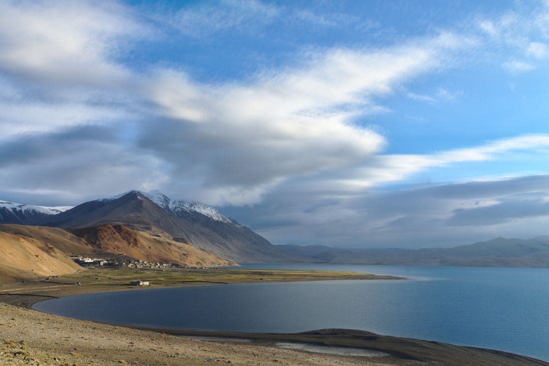 Most Popular Attractions in Tso Moriri