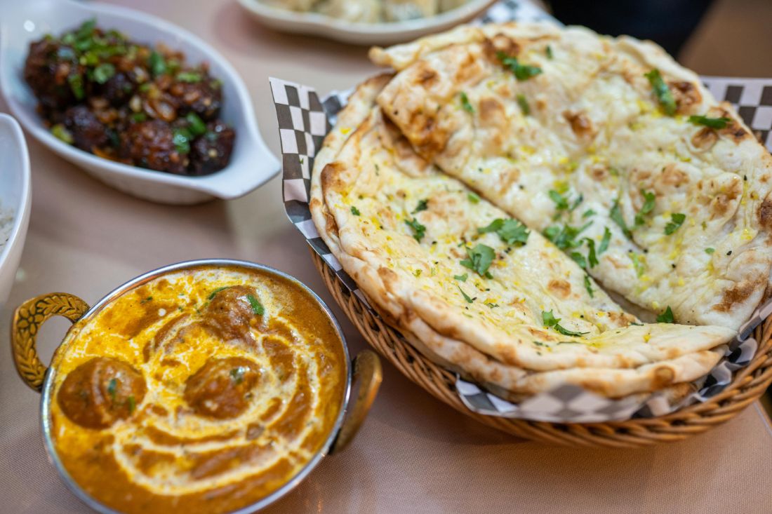 Must try Local Foods and Restaurants in Leh