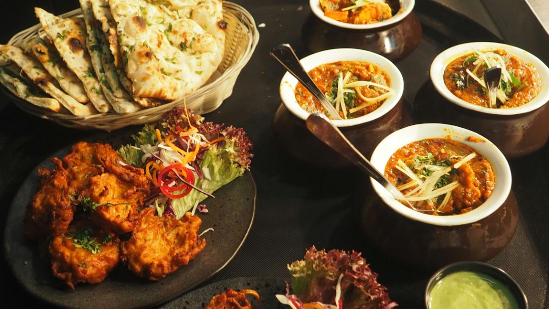 Must try Local Foods and Restaurants in Hanle