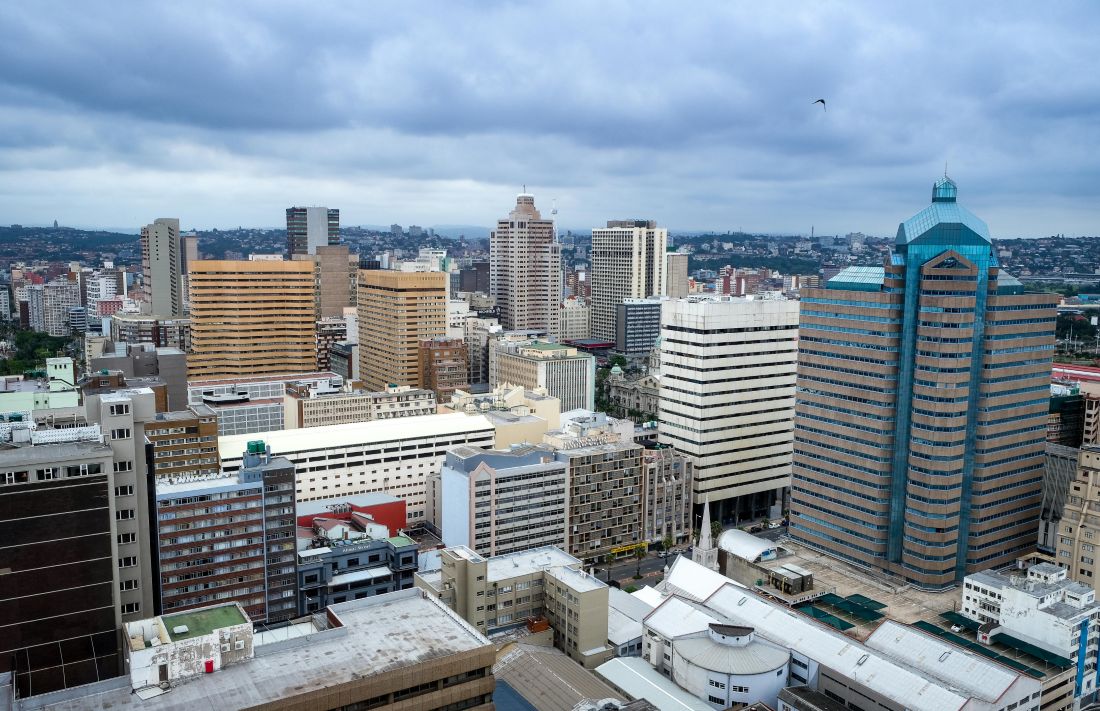 Must-have Experiences in Durban